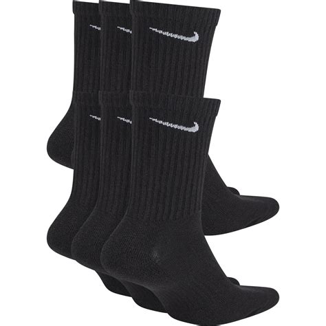 nike sokken dames 6 pack